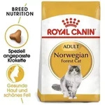 ROYAL CANIN Norvegian Forest Cat Adult 2kg