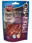 TRIXIE PREMIO Delikatessen Entenfilets 50g