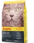 JOSERA Catelux 400g
