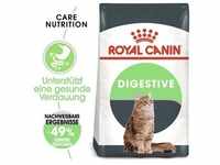 ROYAL CANIN Digestive Care 4kg + Überraschung für die Katze (Mit Rabatt-Code