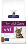 HILL'S PD Prescription Diet Feline y/d 1,5kg