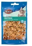 TRIXIE Leckerbissen Denta Fun Dentinos 50g
