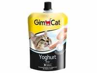 GIMCAT YOGURT für Katzen 150g (Rabatt für Stammkunden 3%)