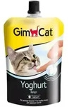 GIMCAT YOGURT für Katzen 150g GIMCAT YOGURT für Katzen 150g