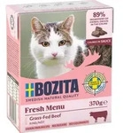 BOZITA Cat Beef in Sauce 370g