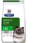 HILL'S PD Prescription Diet Feline r/d 1,5kg