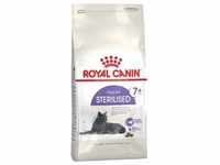 ROYAL CANIN Sterilised +7 1,5kg + Überraschung für die Katze (Mit Rabatt-Code