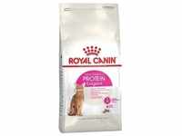 ROYAL CANIN Exigent Protein Preference 42 2kg + Überraschung für die Katze...