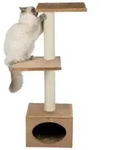TRIXIE Kratzbaum Badalona H&ouml;he 109 cm