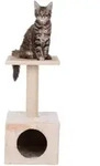 TRIXIE Junior Kratzbaum Zamora H&ouml;he: 60 cm, beige