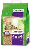 JRS Cats Best Nature Gold 20l / 10kg