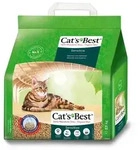 JRS Cats Best Sensitive (Green Power) Katzenstreu 8L/2.9kg