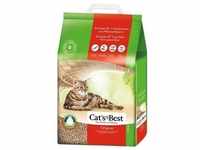 Cat's Best Eco Plus Katzenstreu 20l / 8.6kg (Rabatt für Stammkunden 3%)
