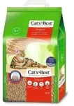 Cat's Best Eco Plus Katzenstreu 20l / 8.6kg