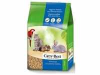 Cats Best Universal Pflanzenfaserstreu 40l / 22kg (Rabatt für Stammkunden 3%)
