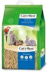 Cats Best Universal Pflanzenfaserstreu 40l / 22kg