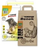CERTECH Nat&uuml;rliches Maisstreu 7L