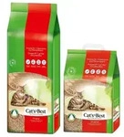 JRS Katzenstreu Cats Best Eko Plus 60l (25,8kg)