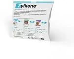 VETOQUINOL Zylkene 75mg - 10 Tabletten f&uuml;r Katzen und Hunde bis 10 kg