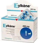 VETOQUINOL Zylkene 450 mg -100 Tabletten f&uuml;r Hunde mit einem Gewicht v. 15-60kg