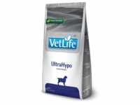 FARMINA Vet Life Dog Ultrahypo 2kg (Mit Rabatt-Code FARMINA-5 erhalten Sie 5%