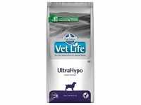 FARMINA Vet Life Dog Ultrahypo 12kg+Überraschung für den Hund (Mit Rabatt-Code