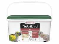 NutriBird A21 Babyvögel, 3kg (Rabatt für Stammkunden 3%)