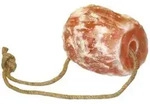 Can-Agri Leckstein aus Berg&shy;kris&shy;tall&shy;salz 2,5 kg