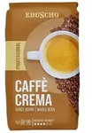 EDUSCHO CAFFE CREMA PROFESSIONAL Kaffeebohnen 1kg