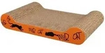 TRIXIE Kratzpappe Wild Cat 41&times;7&times;24 cm