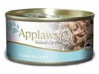 Applaws Cat Thunfischfilet 156g (Rabatt für Stammkunden 3%)