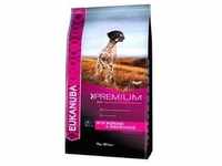 Eukanuba Premium Working & Endurance 15kg+Überraschung für den Hund (Rabatt...