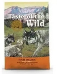 Taste of the Wild High Prairie Puppy 2kg