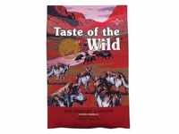Taste of the Wild Southwest Canyon 2kg + Überraschung für den Hund (Rabatt...