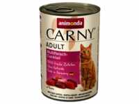 Animonda Cat Carny Adult Multifleisch-Cocktail 6x400g (Rabatt für Stammkunden 3%)