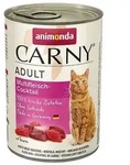 Animonda Cat Carny Adult Multifleisch-Cocktail 400g