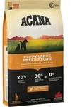 ACANA HERITAGE Puppy Large Breed Dog 11,4kg