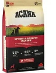 ACANA HERITAGE Sport & Agility Dog 11,4kg