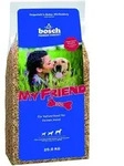 Bosch My Friend 20kg