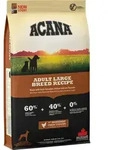 ACANA HERITAGE Adult Large Breed Dog 11,4kg