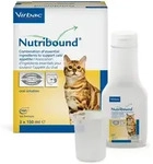 VIRBAC Nutribound L&ouml;sung zum Einnehmen f&uuml;r Katzen in der Rekonvaleszenz 3x150
