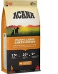 ACANA HERITAGE Puppy Large Breed Dog 17kg