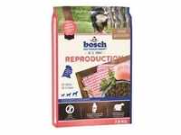 Bosch REPRODUCTION 7,5kg +Überraschung für den Hund (Rabatt für Stammkunden...