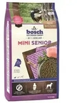 Bosch Mini Senior 1kg
