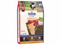 Bosch Adult - Lamm & Reis 3kg +Überraschung für den Hund (Rabatt für...