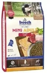 BOSCH Adult Mini Lamb & Rice 1kg
