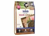 Bosch Maxi Adult 3kg +Überraschung für den Hund (Rabatt für Stammkunden 3%)