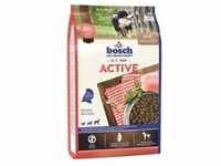 Bosch Active, Geflügel (neues Rezept) 1kg (Rabatt für Stammkunden 3%)