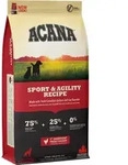 ACANA HERITAGE Sport & Agility Dog 17kg