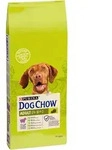 PURINA Dog Chow Adult Lamb 14kg